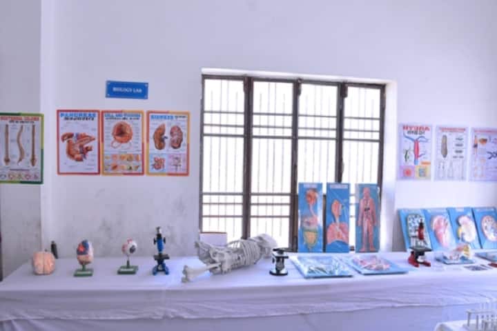 Kautilya Mahavidyalaya campus in Rajsamand, Rajasthan, India — photo 3