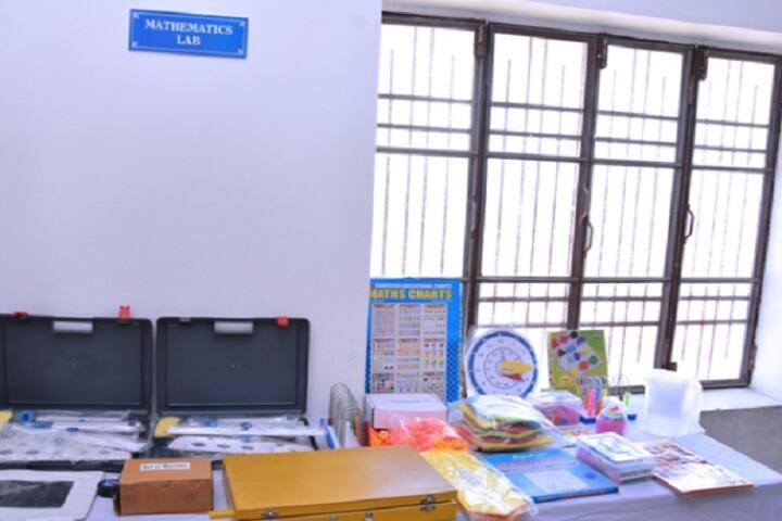Kautilya Mahavidyalaya campus in Rajsamand, Rajasthan, India — photo 4