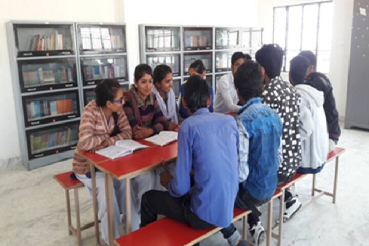 Kautilya Mahavidyalaya campus in Rajsamand, Rajasthan, India — photo 5