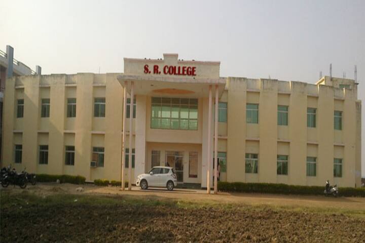 SR College campus in Gwalior, Madhya Pradesh, India — photo 1