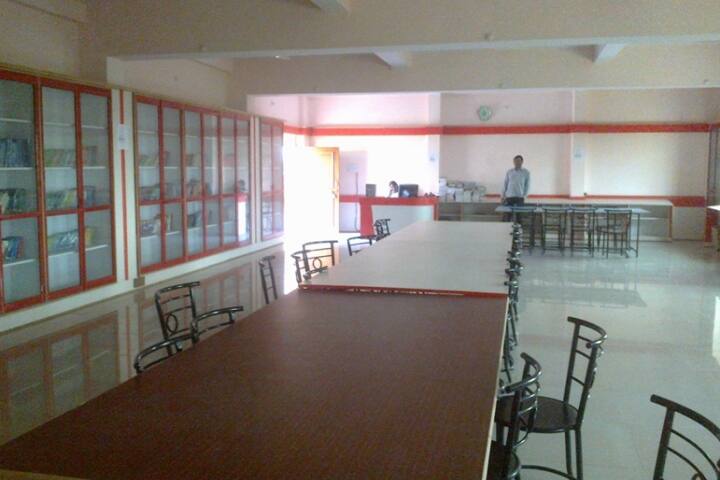SR College campus in Gwalior, Madhya Pradesh, India — photo 5