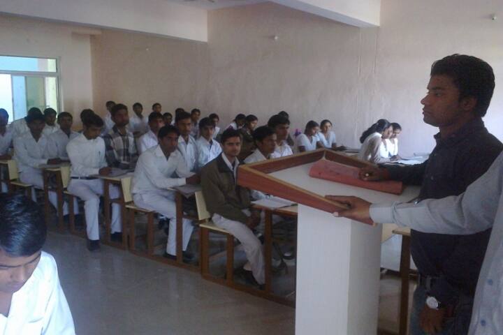 SR College campus in Gwalior, Madhya Pradesh, India — photo 6