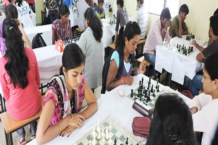 Onkarmal Somani College of Education campus in Mysuru, Karnataka, India — photo 3