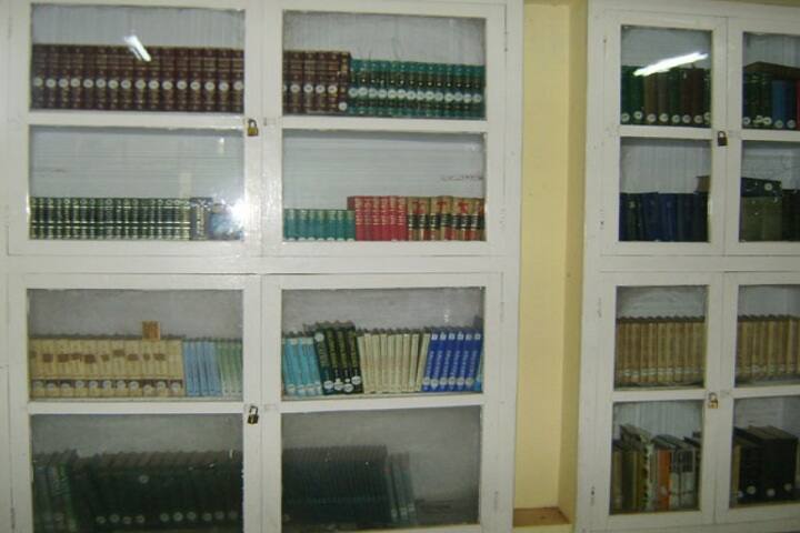 Onkarmal Somani College of Education campus in Mysuru, Karnataka, India — photo 5