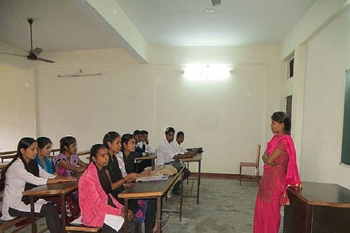 Dr Asha Smriti Mahavidyalaya campus in Lucknow, Uttar Pradesh, India — photo 5