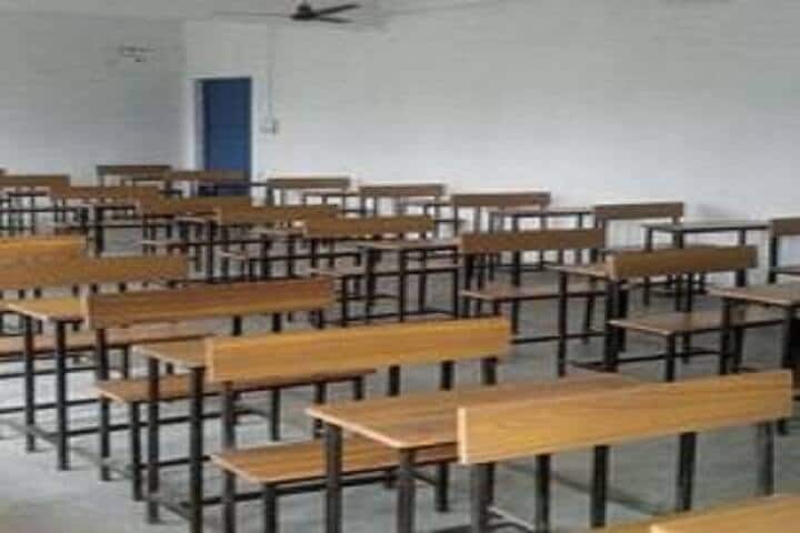 RJ Institute of Higher Education campus in Bulandshahr, Uttar Pradesh, India — photo 3