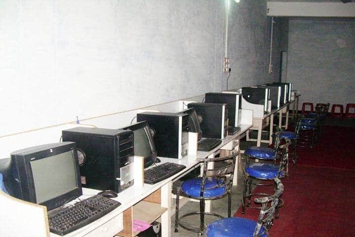 RJ Institute of Higher Education campus in Bulandshahr, Uttar Pradesh, India — photo 5