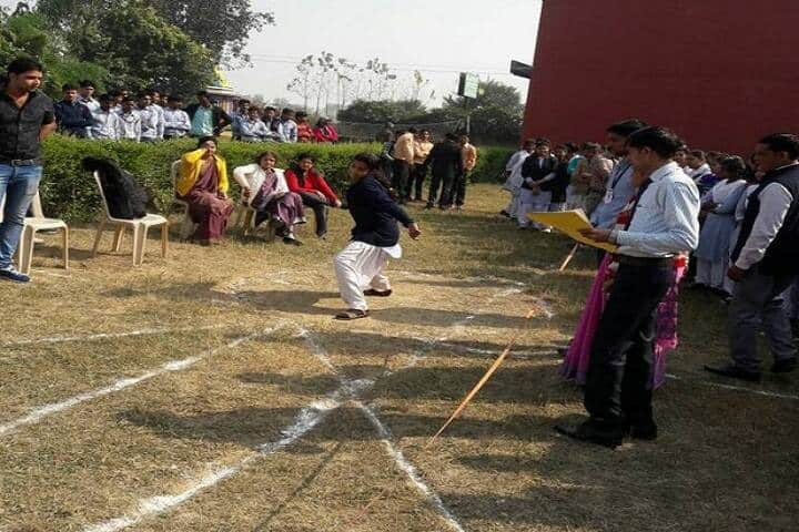 RJ Institute of Higher Education campus in Bulandshahr, Uttar Pradesh, India — photo 6