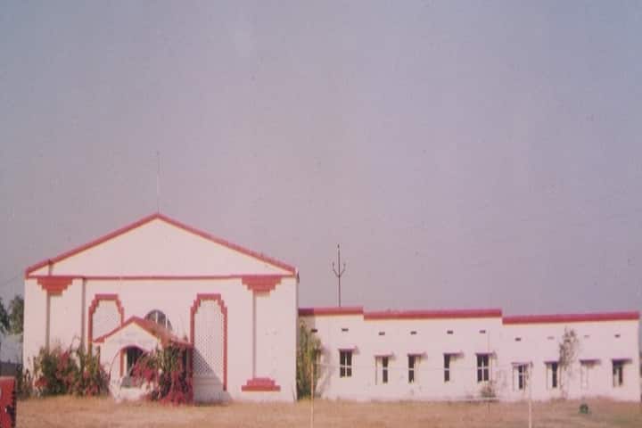 Amritha Akshitha College of Education campus in Mahabubnagar, Telangana, India — photo 1