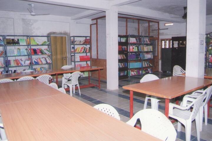 Amritha Akshitha College of Education campus in Mahabubnagar, Telangana, India — photo 4