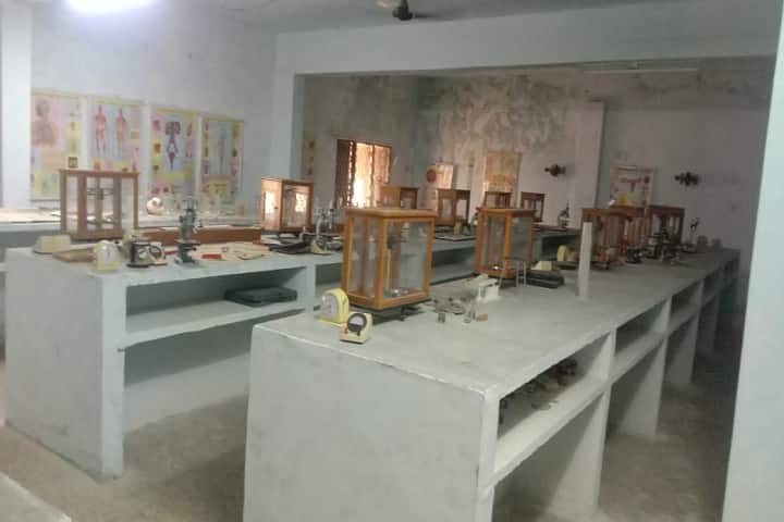 Amritha Akshitha College of Education campus in Mahabubnagar, Telangana, India — photo 6