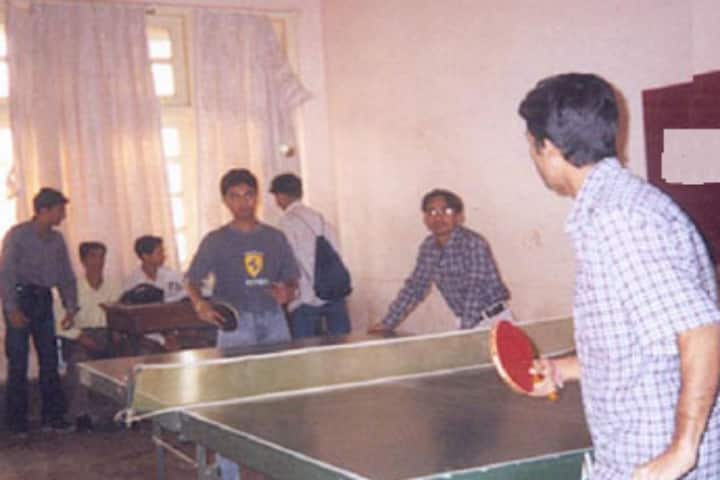 Maharaja Surajmal Mahavidhyalaya campus in Bharatpur, Rajasthan, India — photo 3