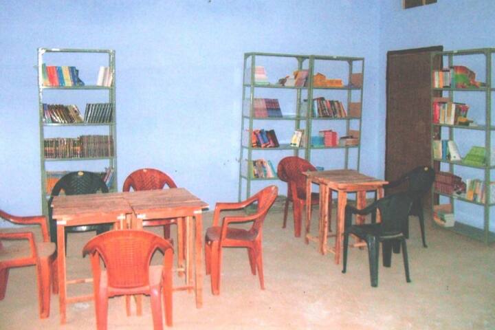 Maharaja Surajmal Mahavidhyalaya campus in Bharatpur, Rajasthan, India — photo 4