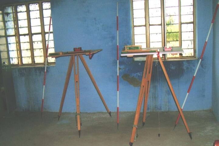 Maharaja Surajmal Mahavidhyalaya campus in Bharatpur, Rajasthan, India — photo 5
