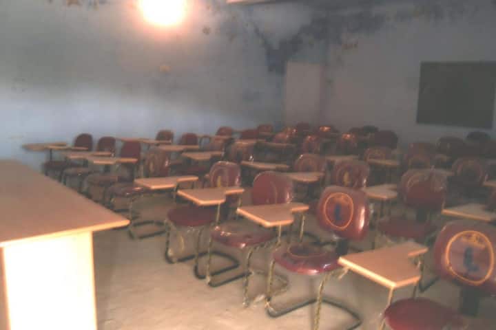 Maharaja Surajmal Mahavidhyalaya campus in Bharatpur, Rajasthan, India — photo 6