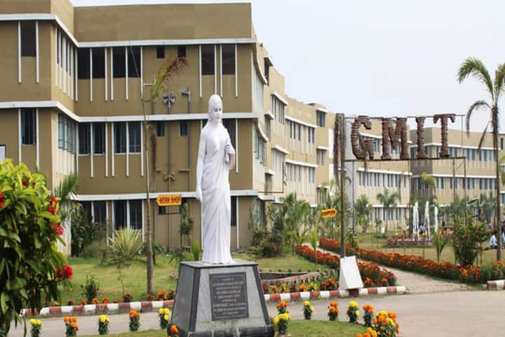 Gargi Memorial Institute of Technology, Baruipur campus in Baruipur, West Bengal, India