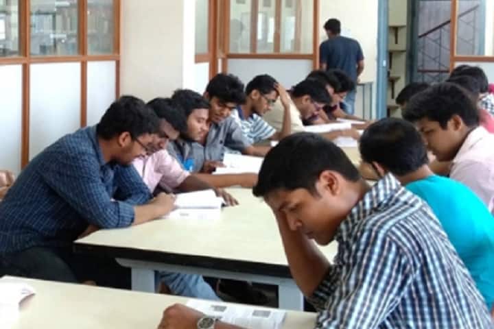 Gargi Memorial Institute of Technology campus in Baruipur, West Bengal, India — photo 3