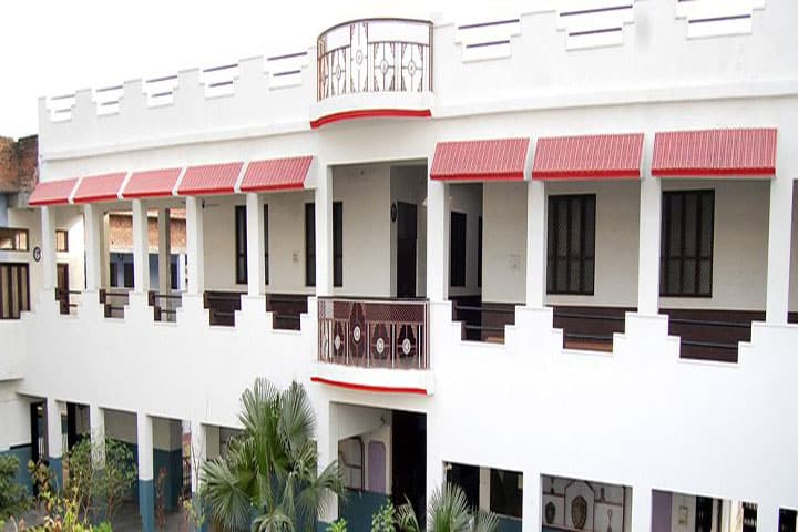 Bright Career Girls Degree College, Lucknow campus in Lucknow, Uttar Pradesh, India