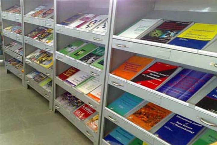 Vishwa Hindu College campus in Kalaburagi, Karnataka, India — photo 2
