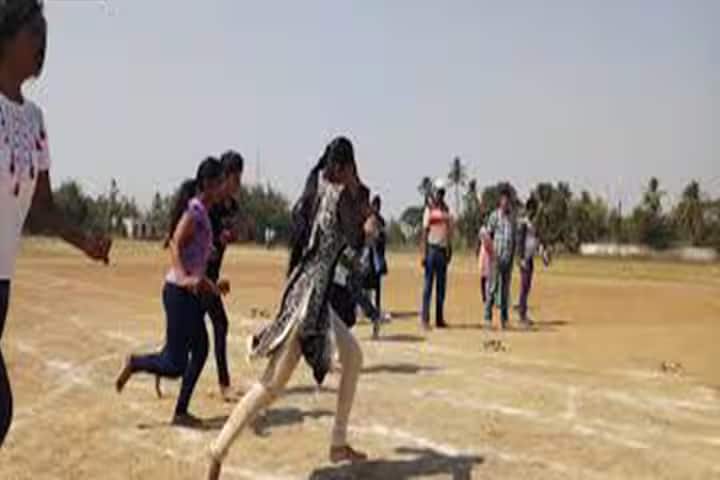 Mahila Mahavidyalaya campus in Aurangabad, Bihar, India — photo 5