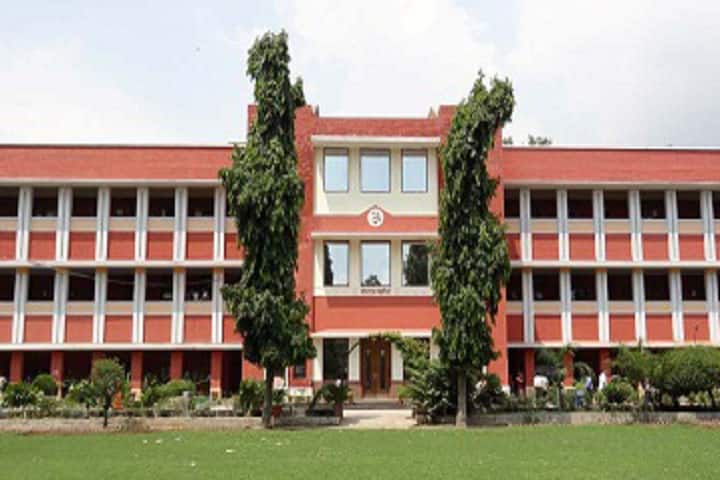 Vidya Pratishthan College of Education campus in Ahmednagar, Maharashtra, India — photo 1