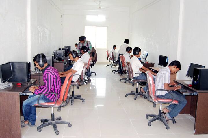 Sai Institute of Engineering and Technology campus in Aurangabad, Maharashtra, India — photo 6
