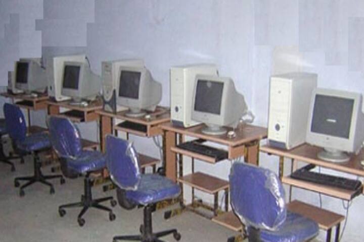 Sajjan Teacher's Training College campus in Pali, Rajasthan, India — photo 3