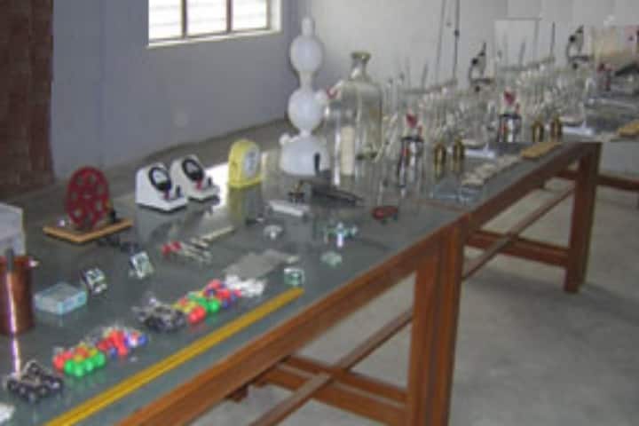 Sajjan Teacher's Training College campus in Pali, Rajasthan, India — photo 5