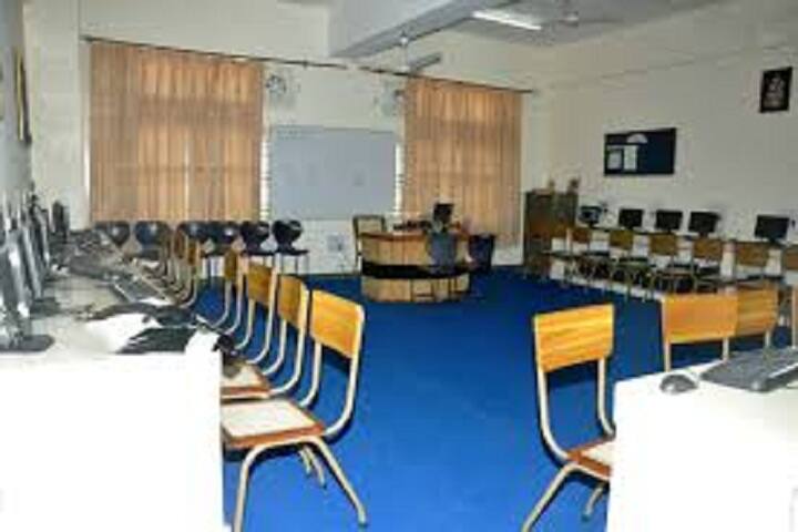 Kirpal Sagar College of Education campus in Rahon, Punjab, India — photo 5