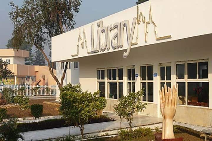 Kirpal Sagar College of Education campus in Rahon, Punjab, India — photo 6