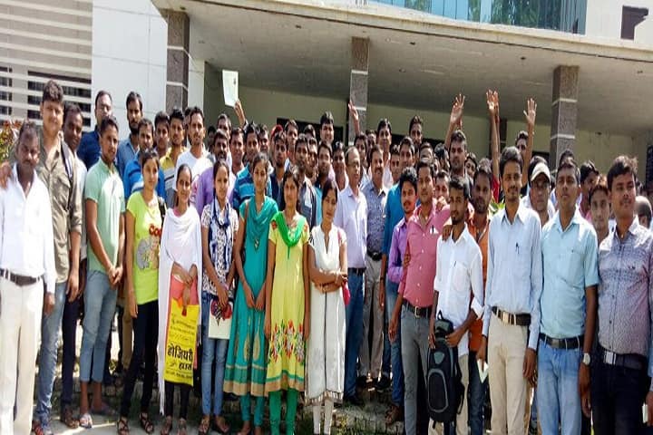 Khattu Ji Institute of Technical Education campus in Ferozepur, Punjab, India — photo 2