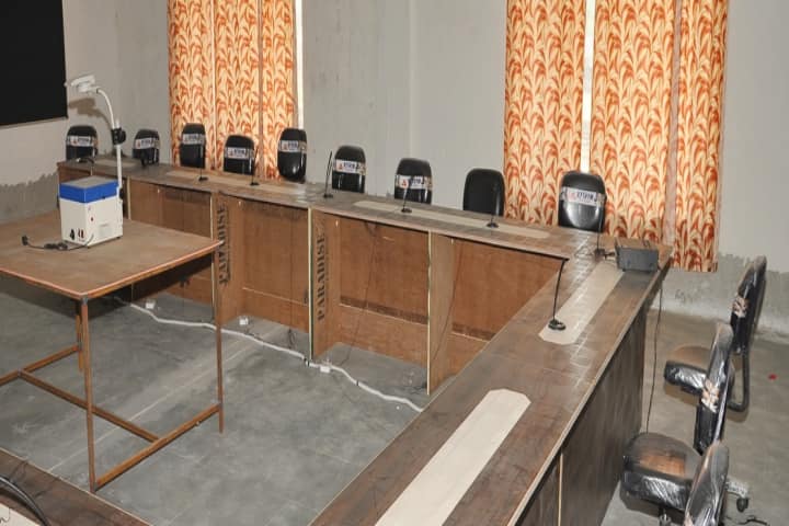 Khattu Ji Institute of Technical Education campus in Ferozepur, Punjab, India — photo 3