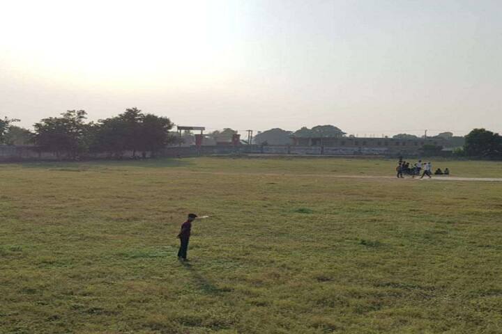 HLG Government College campus in Nuh, Haryana, India — photo 6