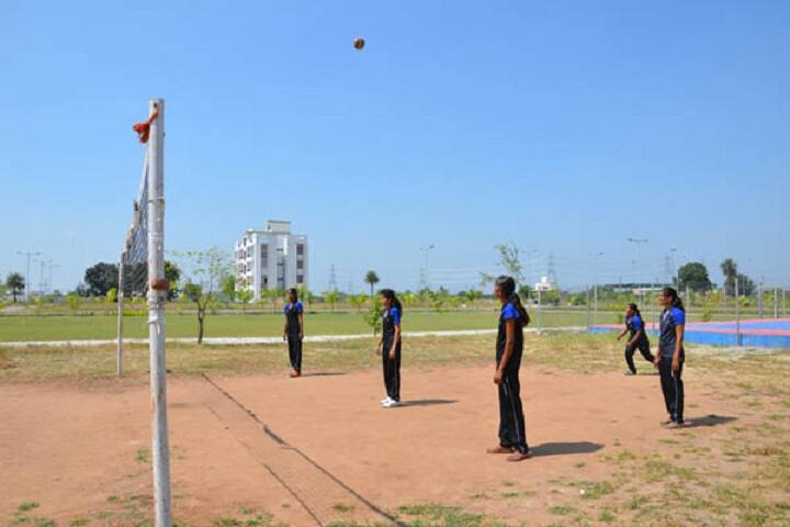 US Ostwal College of Engineering campus in Mangalwad, Rajasthan, India — photo 5