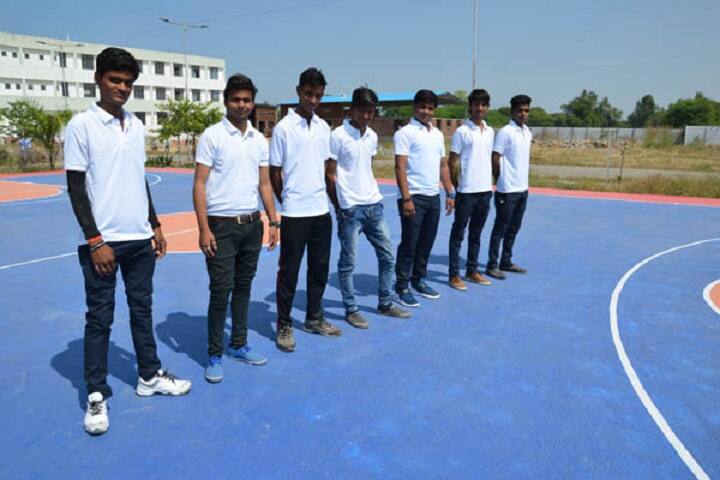 US Ostwal College of Engineering campus in Mangalwad, Rajasthan, India — photo 6