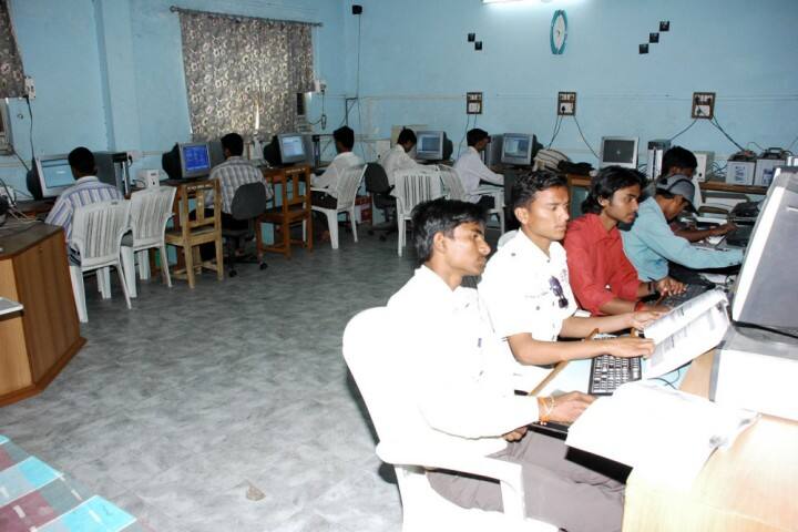 KM Asghar Husain College of Education campus in Akola, Maharashtra, India — photo 3