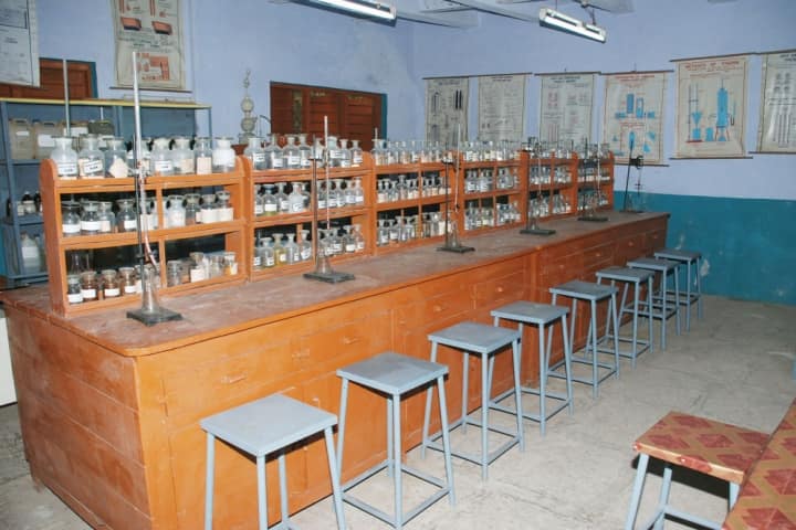 KM Asghar Husain College of Education campus in Akola, Maharashtra, India — photo 4