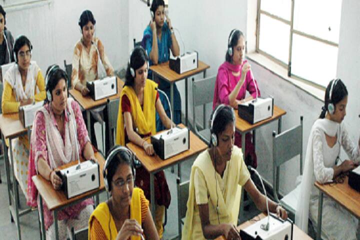 Mahila Teachers Training College campus in Jodhpur, Rajasthan, India — photo 3