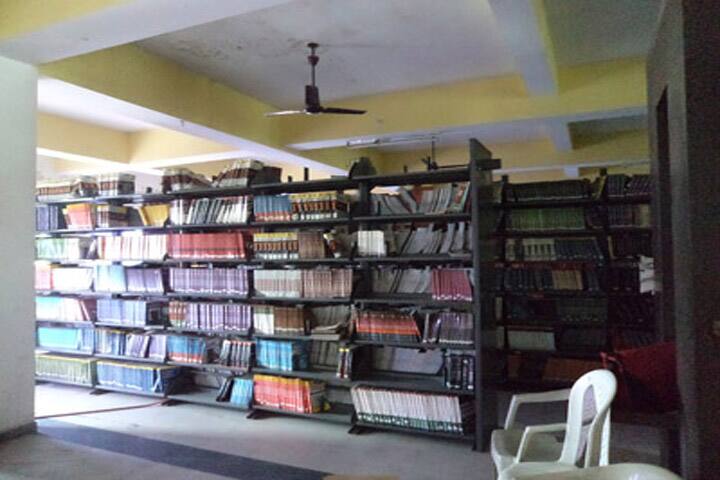Radhikatai Pandav Institute of Architecture campus in Nagpur, Maharashtra, India — photo 2