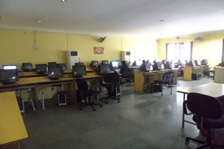 Radhikatai Pandav Institute of Architecture campus in Nagpur, Maharashtra, India — photo 4