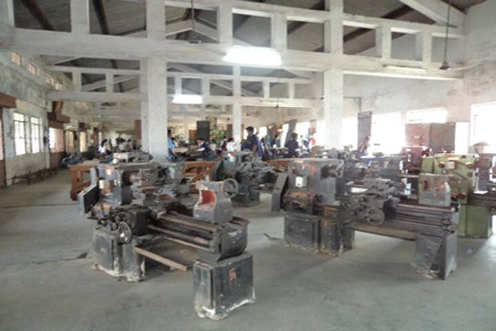 Radhikatai Pandav Institute of Architecture campus in Nagpur, Maharashtra, India — photo 5