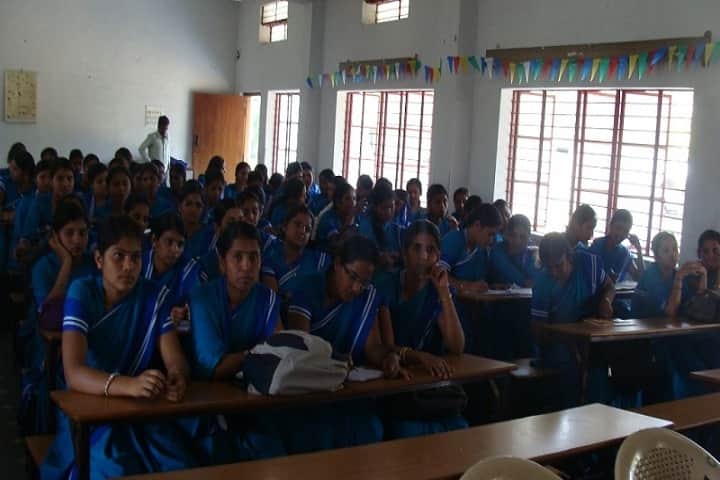 Vivekananda College of Education campus in Arsikere, Karnataka, India — photo 6