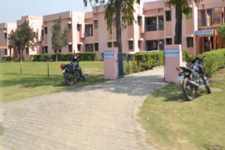 MMMUT Gorakhpur campus in Gorakhpur, Uttar Pradesh, India — photo 4