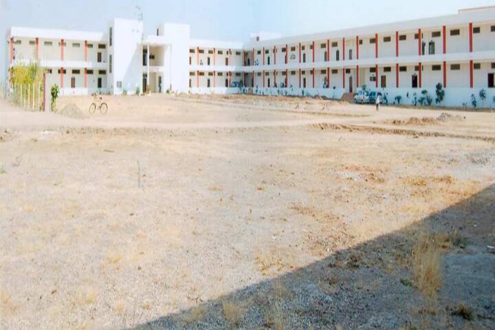 Vivekanand Institute of Polytechnic campus in Aurangabad, Maharashtra, India — photo 1