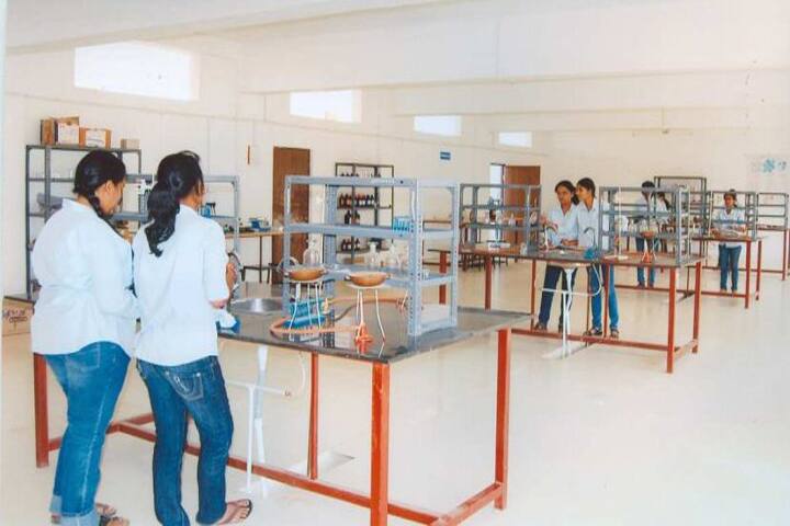 Vivekanand Institute of Polytechnic campus in Aurangabad, Maharashtra, India — photo 6