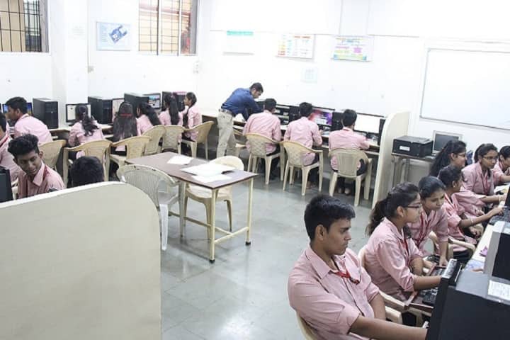 Padmashree Dr DY Patil Polytechnic campus in Navi Mumbai, Maharashtra, India — photo 4
