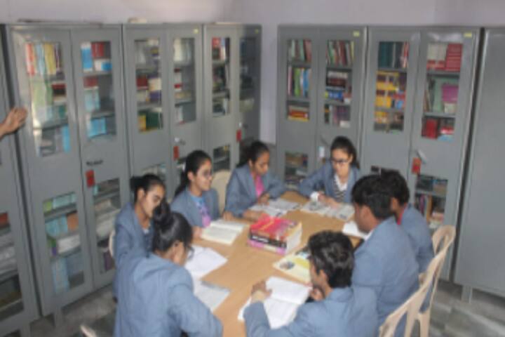 KR Doshi Vidhyasankul campus in Bhavnagar, Gujarat, India — photo 5
