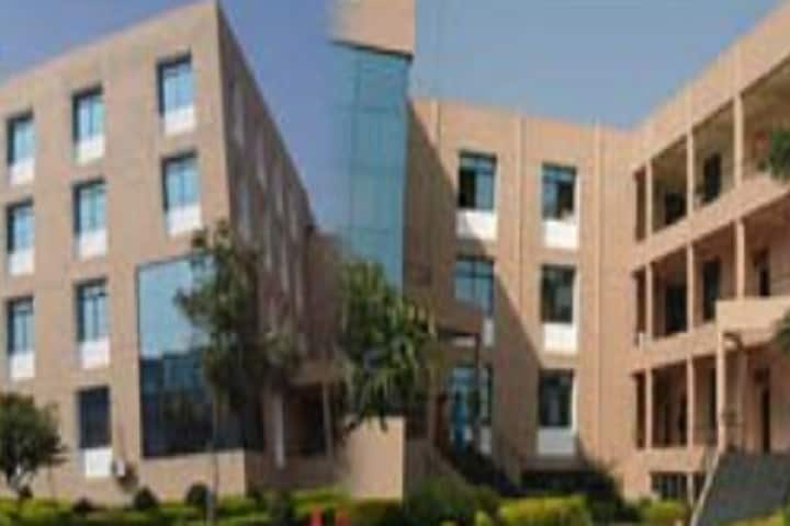 Alard School Of Engineering and Technology, Pune campus in Pune, Maharashtra, India