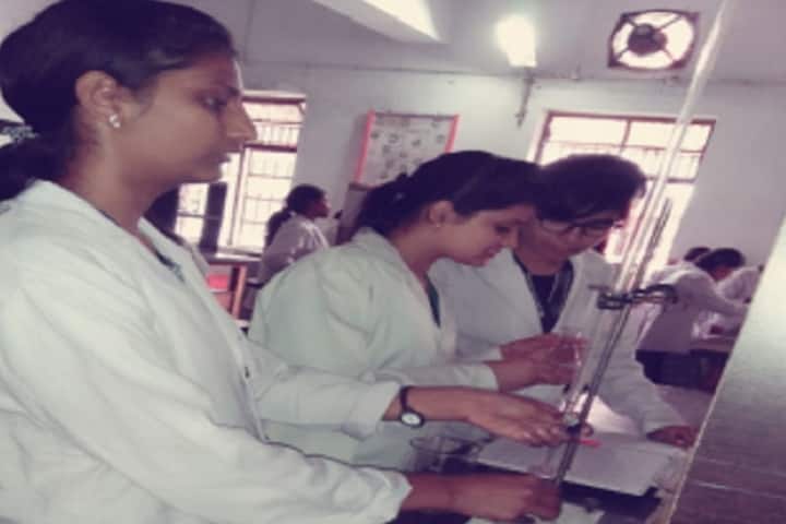 Government Engineer Vishwesarraiya Post Graduate College campus in Korba, Chhattisgarh, India — photo 3