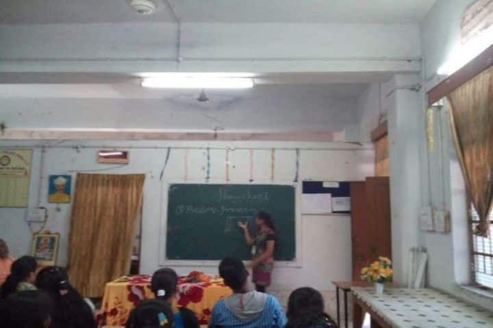 Government Engineer Vishwesarraiya Post Graduate College campus in Korba, Chhattisgarh, India — photo 5